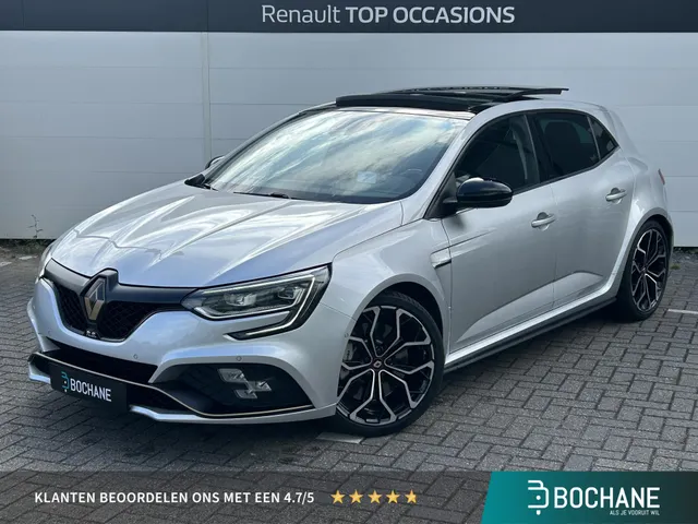 Renault Mégane