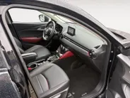 Mazda CX-3 2.0 SkyActiv-G 120 GT-M | Automaat! | Navi | Leder | Climate control |