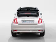 Fiat 500 1.2 Star Cabriolet! Navigatie, Airco Etc! Super mooie uitvoering! NU RIJKLAAPRIJS incl. 12 Maandag GARANTIE! Premiumpakket GRATIS!!