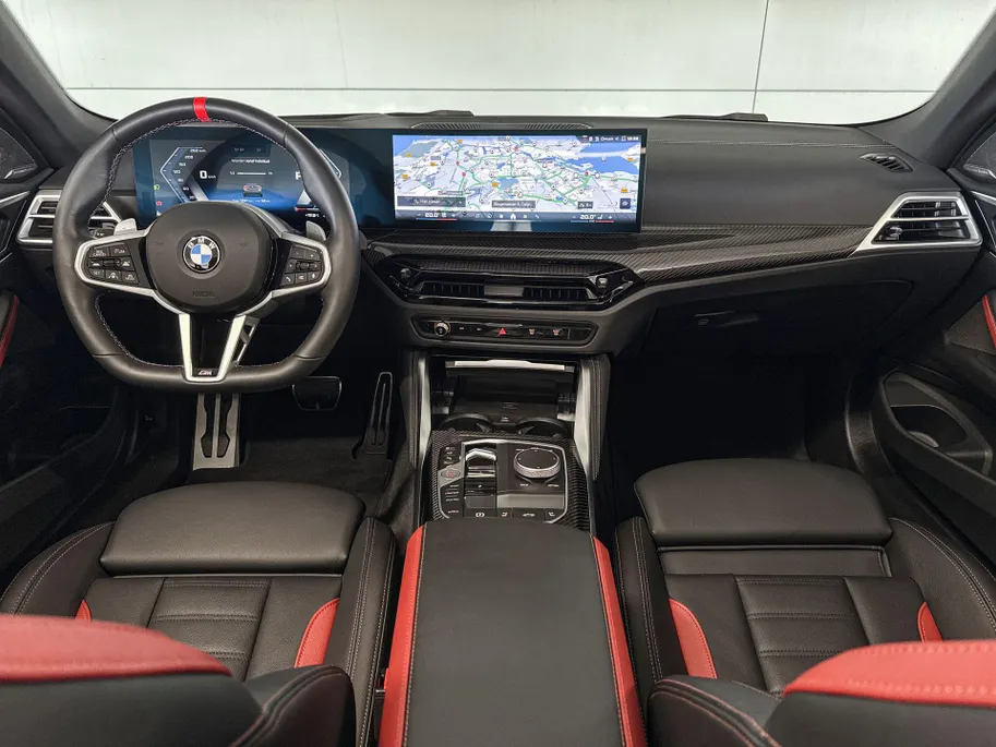 BMW 4 Serie Cabrio M440i xDrive