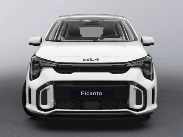 Kia Picanto 1.0 DPI GT-Line