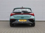 Hyundai i20 1.0 T-GDI Comfort Smart | Camera | 16' LM | Cruise | Navi | Apple Carplay/Android Auto | Dodehoek detectie | Airco | Automaat |
