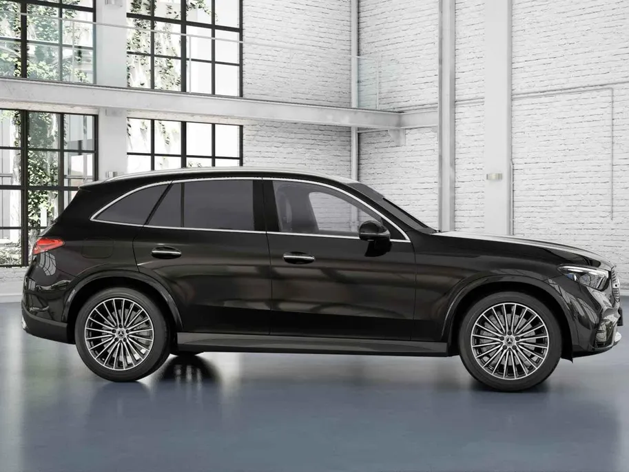 Mercedes-Benz GLC 300e 4MATIC Business Solution AMG