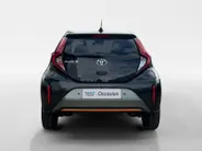Toyota Aygo X 1.0 VVT-i MT Limited | Apple Carplay & Android Auto | Stoelverwarming | JBL Audio | Camera | Parkeersensoren | LMV | Cruise & Climate Control | Dealer Onderhouden | 12 Maanden BOVAG Garantie