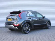 Kia Niro 1.6 GDi Hybrid DynamicLine | Camera | Clima | Cruise | Navi | 16' LM | Keyless | Apple Carplay/Android Auto |