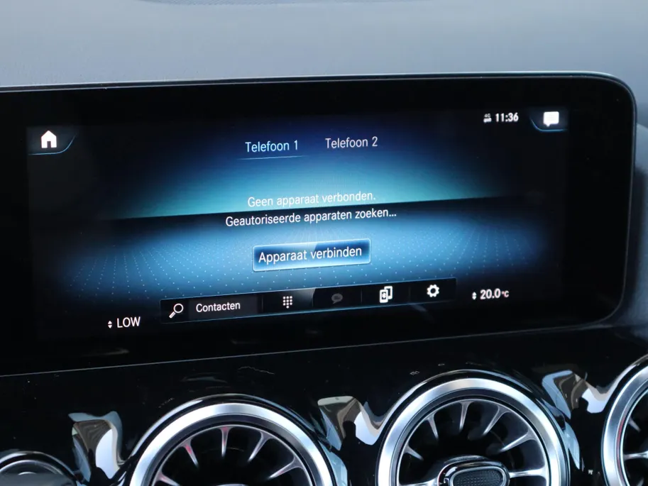 Mercedes-Benz GLA 250 e AMG Line l Keyless l Achteruitrij camera l Stoelverwarming l Memory