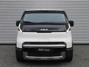Kia PV5 L2H1 Plus 71.2 kWh | Dubbele Cabine | Nu in de showroom! |