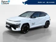 Hyundai Kona Electric N Line Business 64.8 kWh | Navi | Stoel- stuurverwarming | Camera