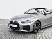 BMW 4 Serie Cabrio M440i High Executive