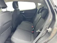 Ford Fiesta 1.0 EcoBoost Vignale | Automaat | Achteruitrijcamera | Cruise control | Carplay | Stoelverwarming