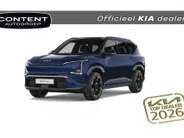 Kia EV5 81,4 kWh 217pk 2WD GT-Line