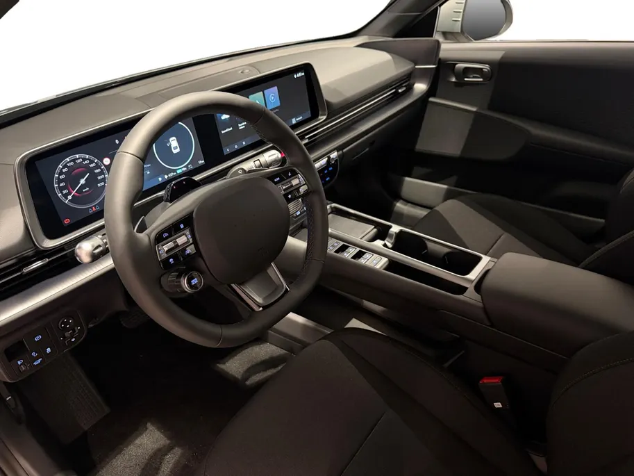 Hyundai IONIQ 6 PURE EDITION | 63 KWH | | DIRECT LEVERBAAR |