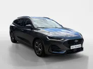 Ford Focus Wagon 1.0 EcoBoost Hybrid ST Line | Dealeronderhouden | NL Auto | Winter Pack |