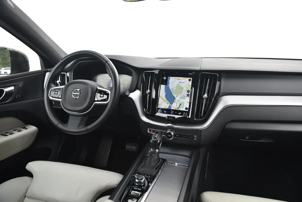 Volvo XC60 2.0 T4 Inscription