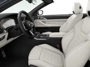 BMW 4 Serie Cabrio 430i