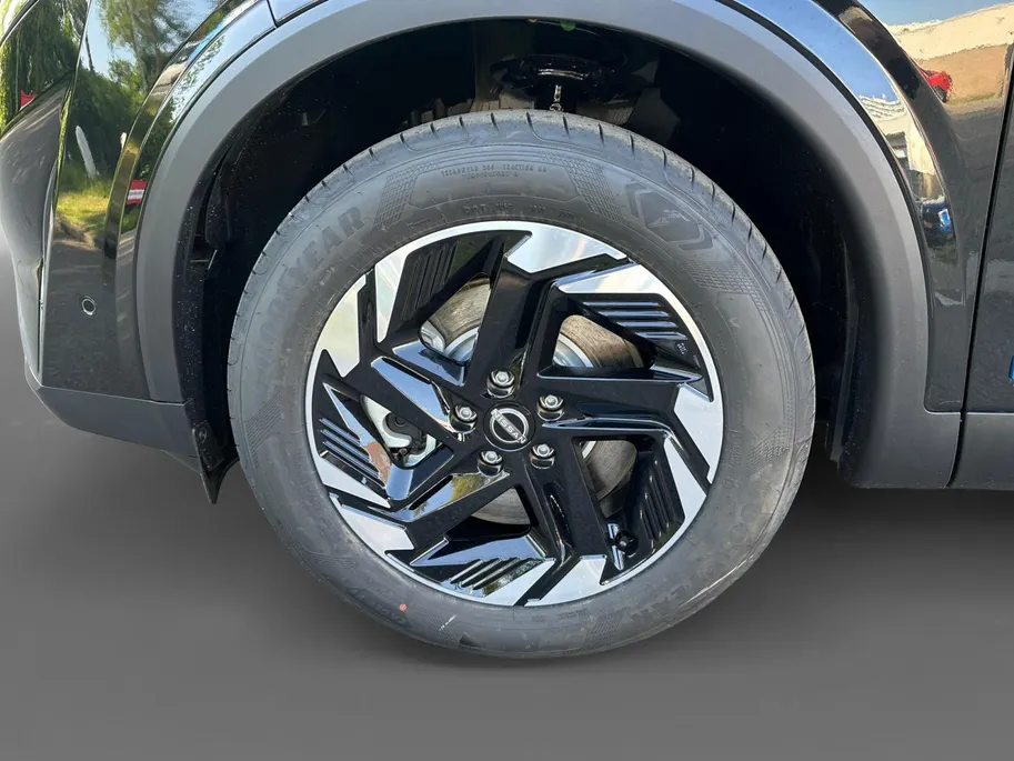 Nissan QASHQAI 1.5 e-Power N-Connecta | NISSAN MORE 10 Jaar garantie | DIRECT LEVERBAAR | €6000,- KORTING | PANORAMA DAK | COLD PACK | 360 GRADEN CAMERA |