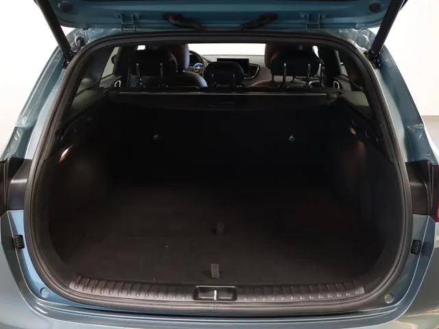Kia Ceed Sportswagon 1.0 T-GDi MHEV Design Edition
