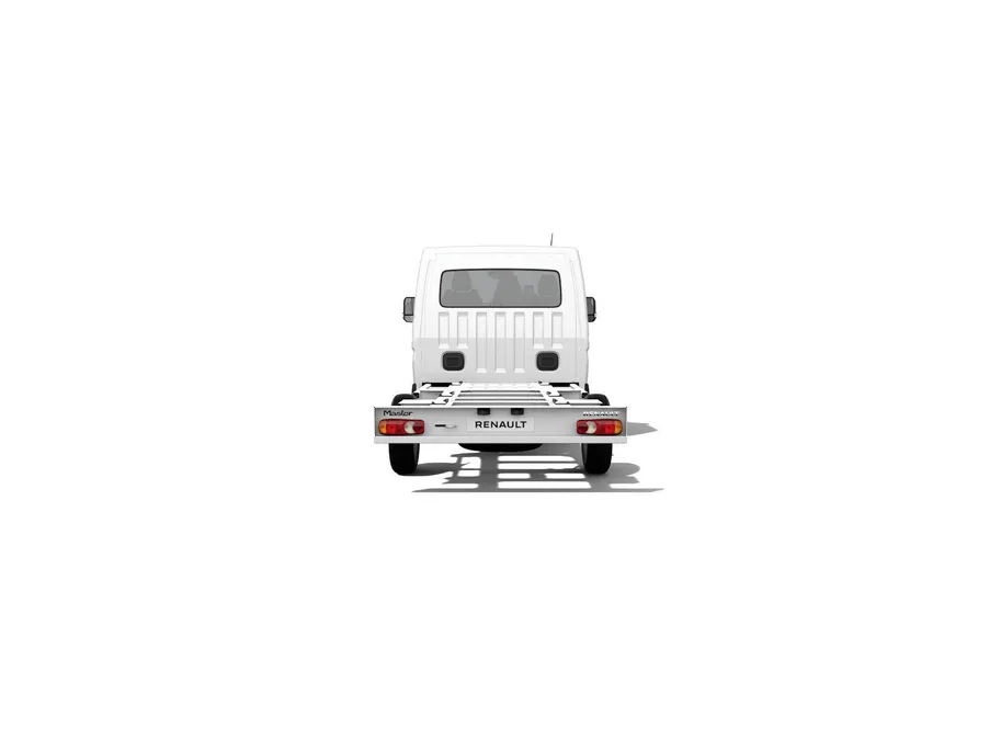 Renault Master E-Tech T35 L2H1 Advance long range 87 kWh nu met 22% voorraadkorting en 0,99% actiefinancial lease tarief*