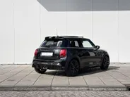 MINI Cooper 3-deurs 2.0 Cooper S Rockingham GT Edition