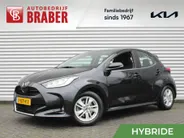 Mazda 2 Hybrid 1.5 Agile | Comfort Pakket | Airco | Apple carplay / Android auto | 15' LM |