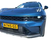Lynk & Co 01 1.5 PHEV 260pk Plug-In Hybride (70 km elektrisch) | Panodak | CarPlay | Memory | LED | Etc.