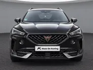 CUPRA Formentor 1.4 e-Hybrid VZ 245pk DSG Performance · Panoramadak · Inklap. Trekhaak · Camera · Keyless · Dodehoeksensor · Stuur- & Stoelverwarming ·
