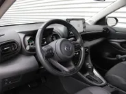 Mazda 2 Hybrid 1.5 Agile | Comfort pakket | 15' LM | Stoelverwarming | Apple Carplay / Android Auto |