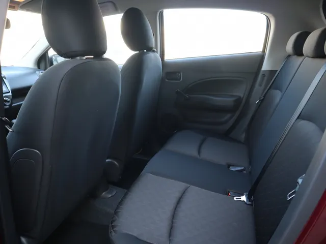 Mitsubishi Space Star 1.2 Connect+ Apple/AndroidAuto