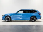 BMW 3 Serie Touring 330e Innovation Pack M Sportpakket Pro