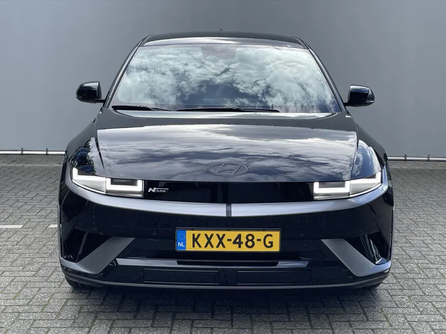 Hyundai IONIQ 5 84 kWh RWD N Line Business / DIRECT LEVERBAAR! / Demonstratieauto /