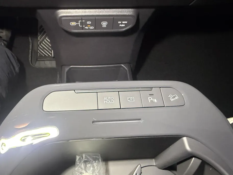 Kia EV5 81,4 kWh 217pk 2WD GT-Line Business Edition Nieuw