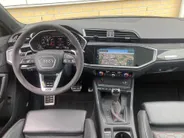 Audi RSQ3 Sportback RSQ3 2.5 TFSI Quattro 400 pk Individual Green Audi Drive Select - Panoramadak - B&O Premium Audio  Elektrisch wegklapbare trekhaak