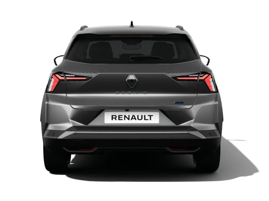 Renault Scénic E-Tech EV87 long range esprit Alpine Nu uit voorraad leverbaar met € 3.000,- Zeeuw en Zeeuw voorraadkorting | Financier uw Scenic tegen slechts 1,9% rente | Pack Light & Sound | Pack Advanced Drive Assist en Augmented Vision