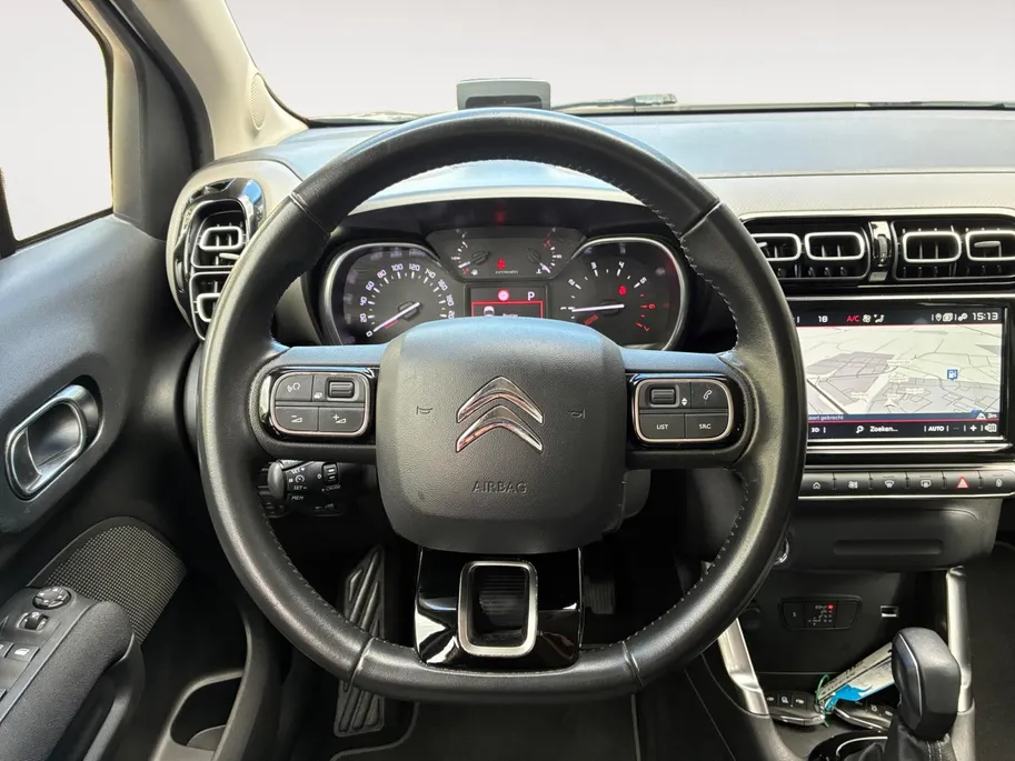 Citroën C3 Aircross 1.2 PureTech Shine