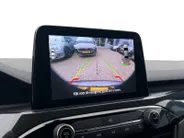 Ford Kuga 2.5 PHEV ST-Line | Winter Pack | Elektr. Achterklep | Achteruitrijcamera | Dodehoek detectie | Adapt. Cruise Control | 12 maanden garantie! |