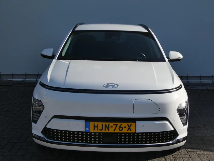 Hyundai Kona 64,8 kWh 204pk Comfort Smart