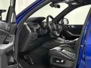 BMW X5 M Competition