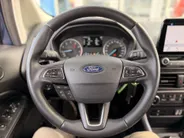 Ford EcoSport 1.0 EcoBoost Trend Ultimate CRUISE CONTROL I PARKEERSENSOREN ACHTER I APPLE CARPLAY / ANDROID AUTO I