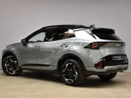 Kia Sportage 1.6 T-GDi 239pk Hybrid AT6 GT-PlusLine NIEUW