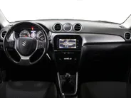 Suzuki Vitara 1.0 Boosterjet Select Verkocht!