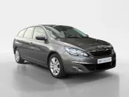 Peugeot 308 SW 1.2 PureTech Allure AUTOMAAT! | Cruise/Climate Control | Achteruitrijcamera | 12 MAANDEN GARANTIE!