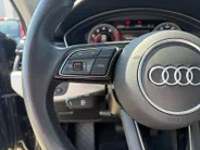Audi A4 Avant 35 TFSI Advanced Edition | NL auto | Automaat | Parkeersensoren voor en achter | 18' lichtmetalen velgen | Elektr. achterklep | Navigatie  | Bovag garantie |