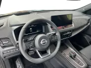 Nissan QASHQAI 1.3 MHEV Xtronic Tekna Plus | NISSAN MORE 10 Jaar garantie | €6.000,- Korting | 1800 kilo trekgewicht | Panoramadak | Keyless | | Bomvol optie's  | 360 camera |