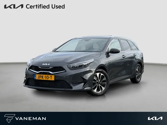 Kia Ceed Sportswagon