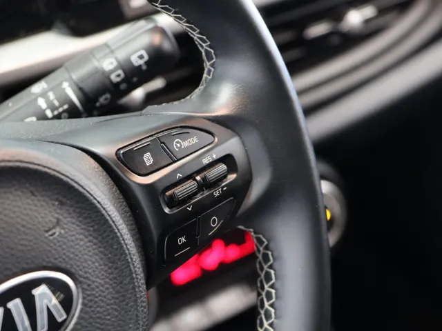 Kia Picanto 1.0 DPi DynamicPlusLine