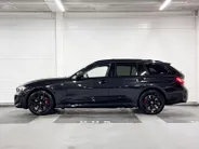 BMW 3 Serie Touring 330e