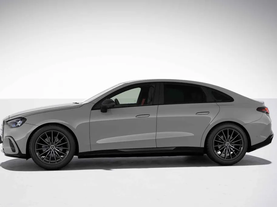 Mercedes-Benz C-Klasse 400 4MATIC Launch Edition 94 kWh