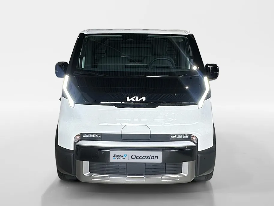 Kia PV5 L2H1 Plus 51.5 kWh | Stoel/Stuurverwarming | draadloze carplay/android auto |