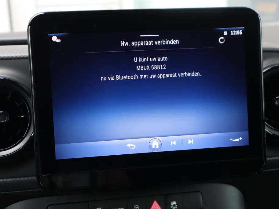 Mercedes-Benz eCitan 112 Pro L1 Business Solution 51 kWh