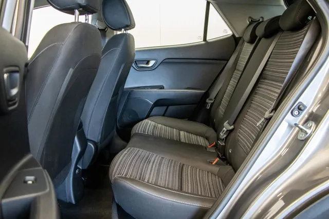 Kia Stonic 1.0 T-GDi MHEV DynamicLine
